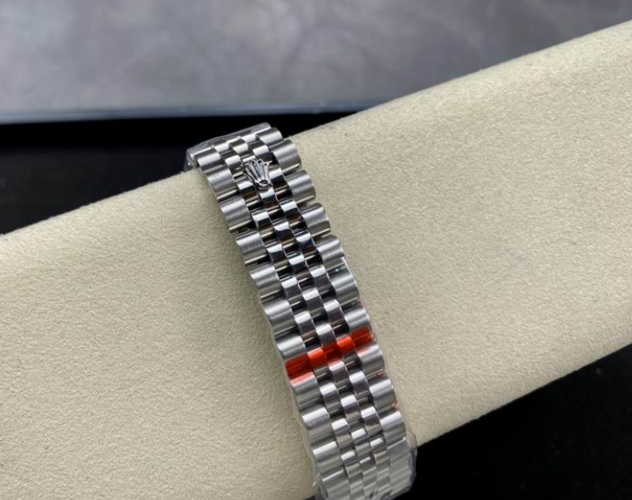 Rolex Datejust Steel