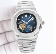 Patek Phillippe Nautilus