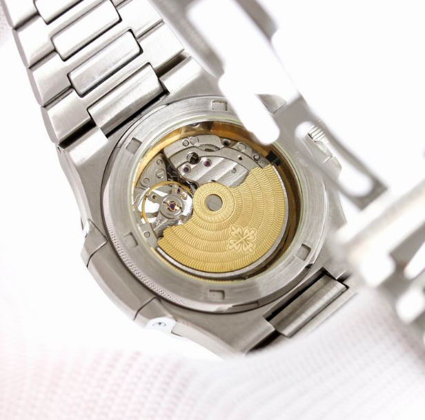 Patek Phillippe Nautilus