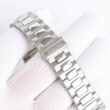 Patek Phillippe Nautilus